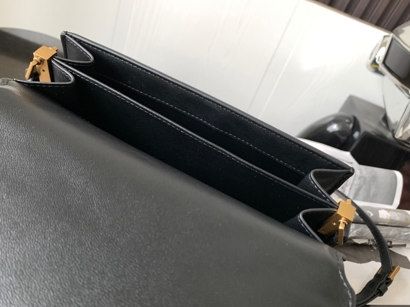 YSL Satchel Bags